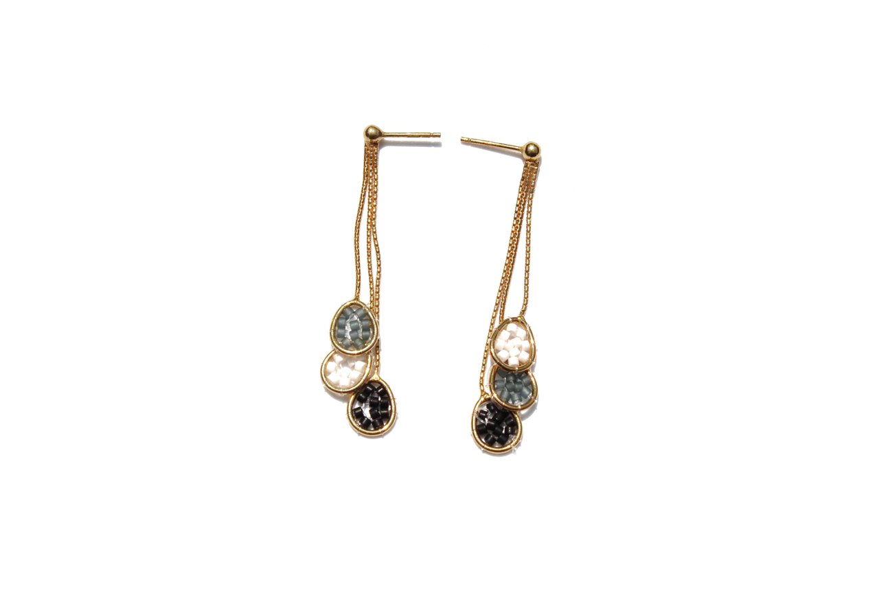 WATERFALL Earrings