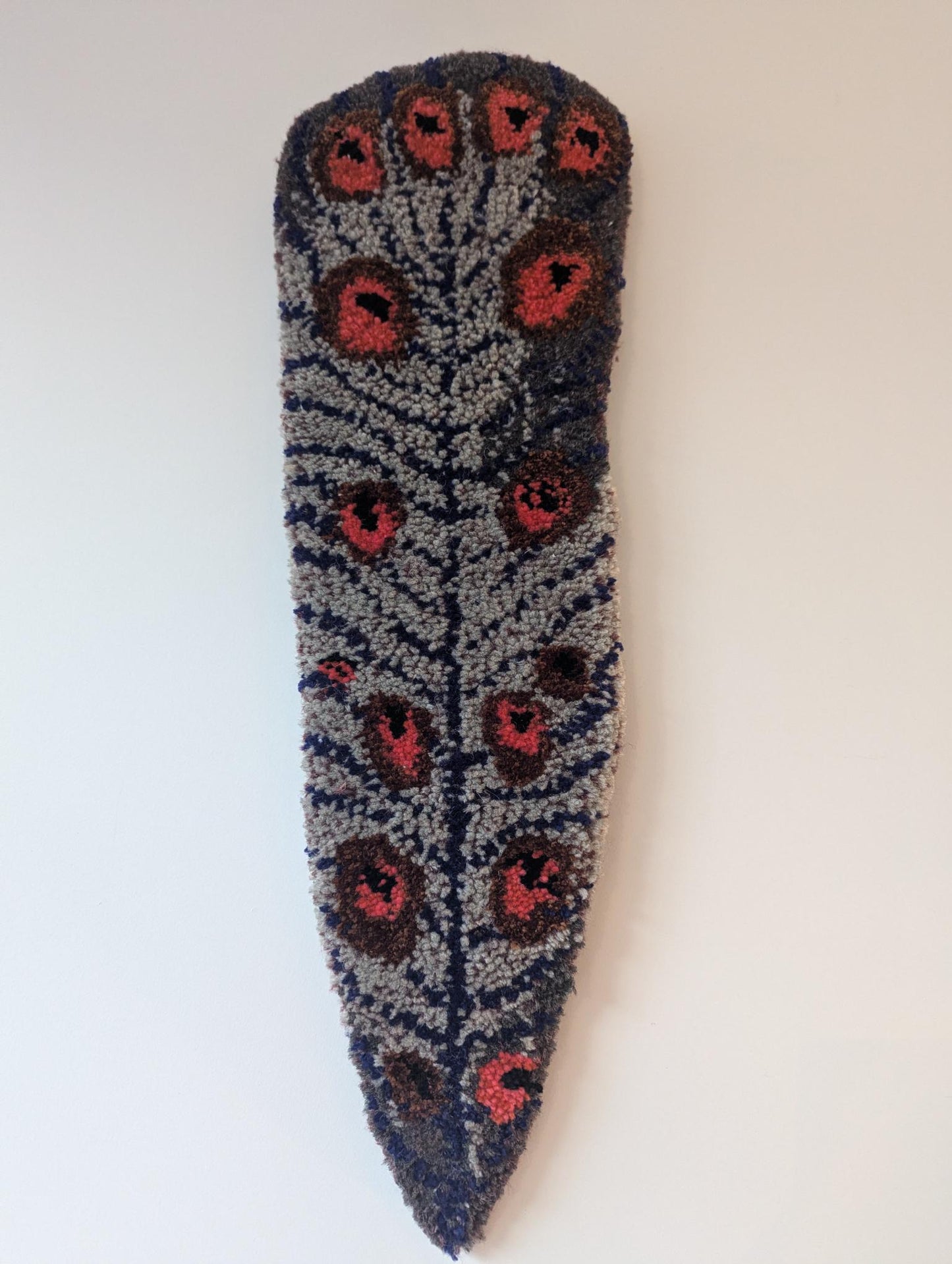 Tufted handmade Carpet