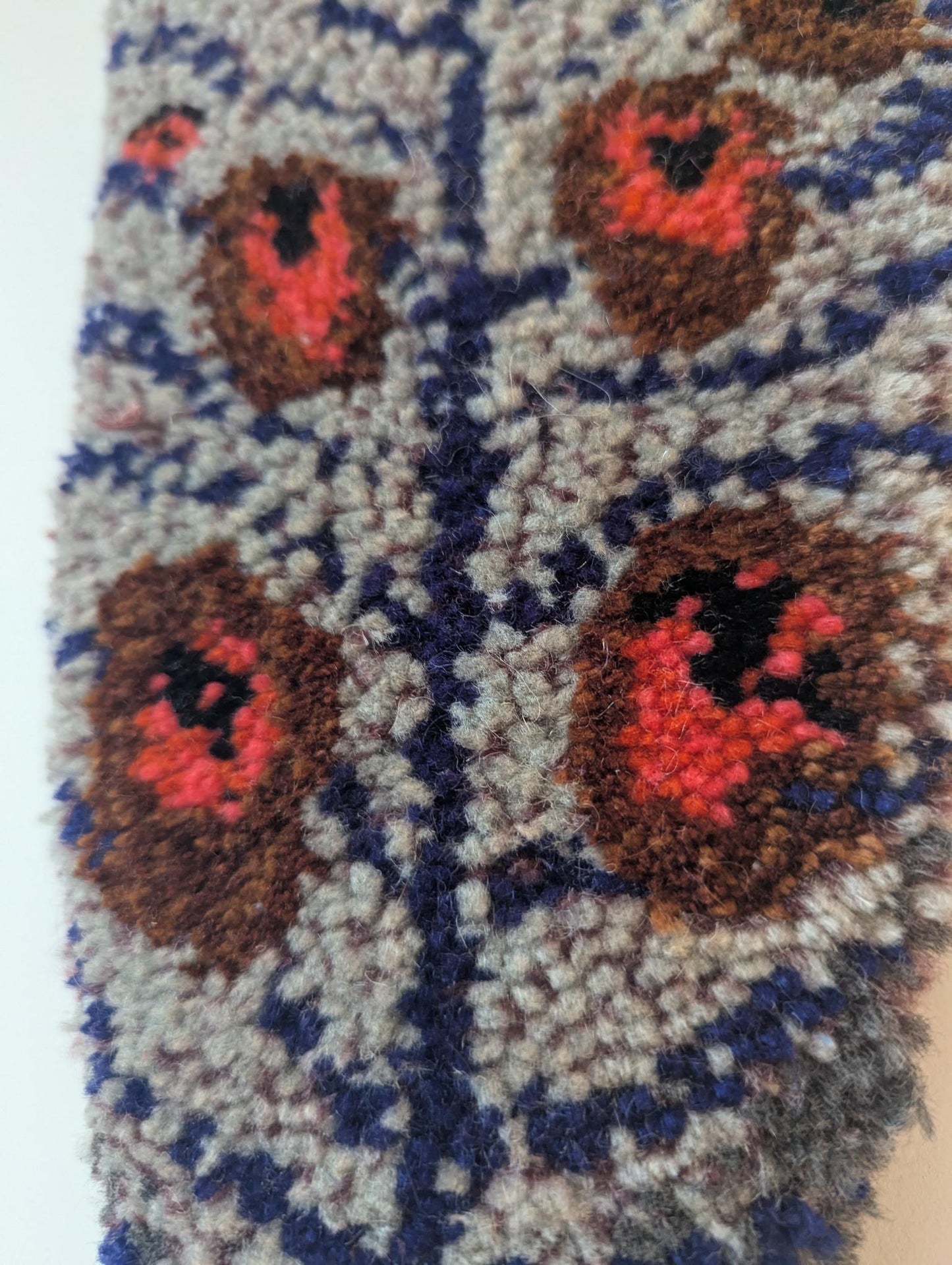 Tufted handmade Carpet