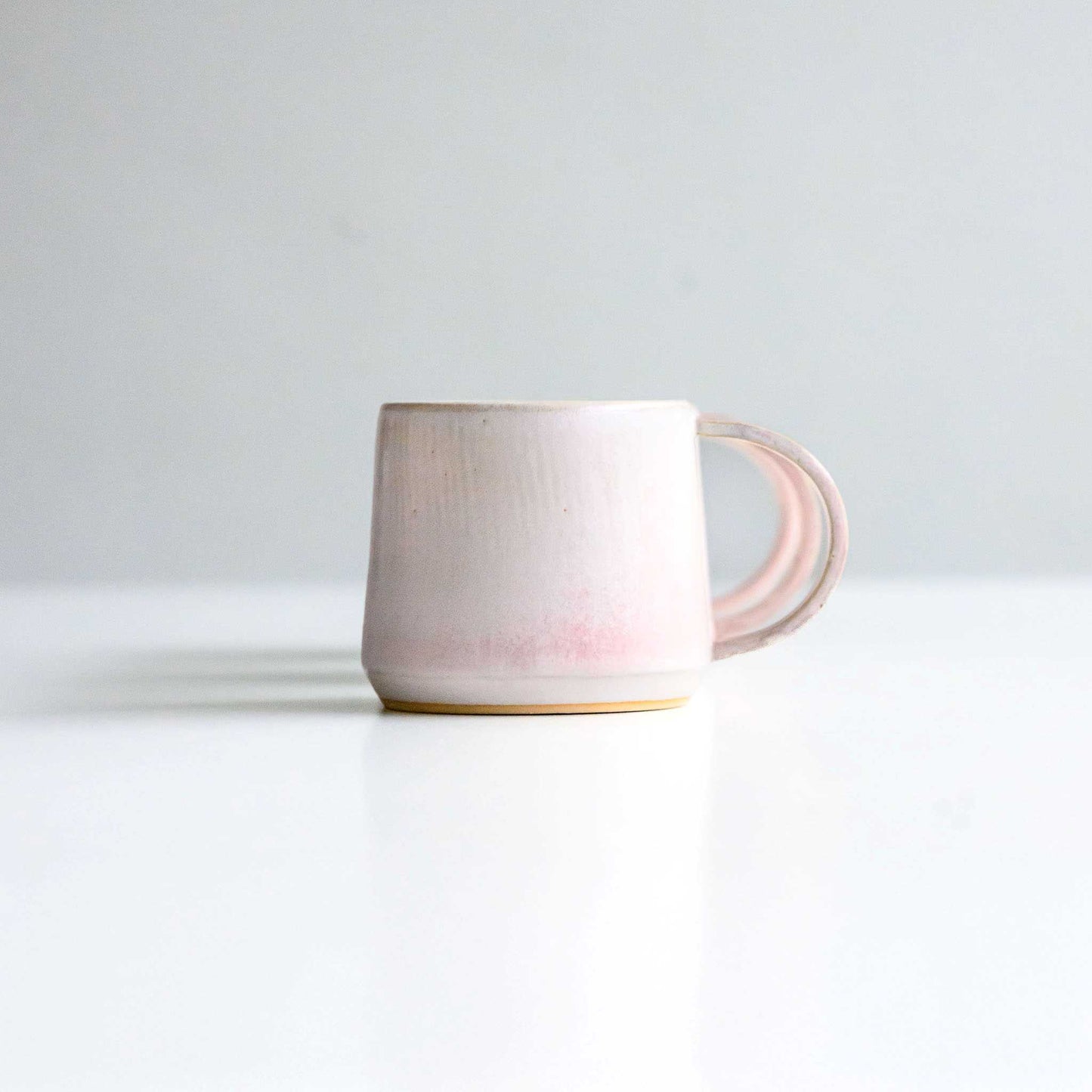 Ceramic Cups by Els Flossie (set 4 cups)