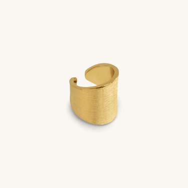 Itzia Ear Cuff