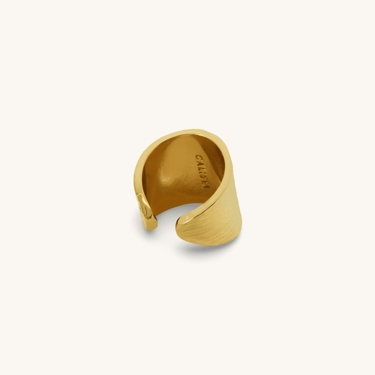 Itzia Ear Cuff