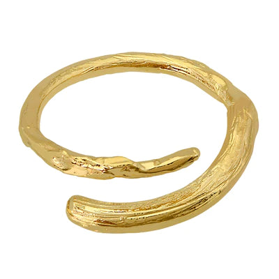 Simple Yaxche Ring
