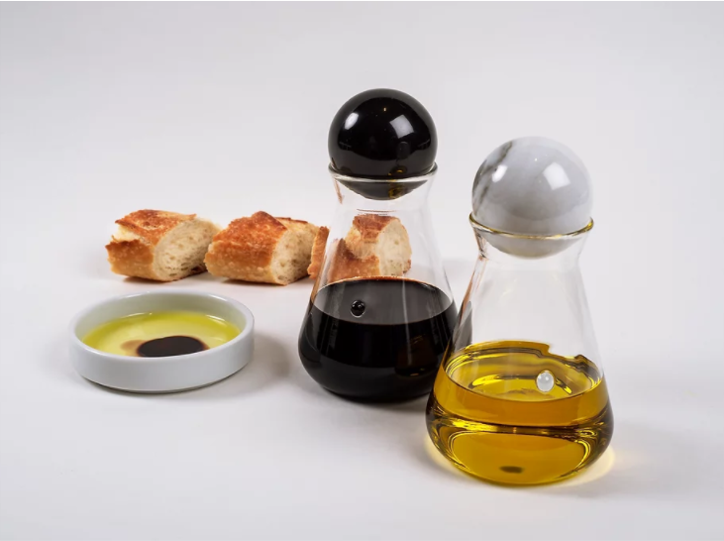 Oil & Vinegar Set