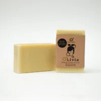 O’Livia – Olive oil soap