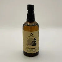 NEW! O'Charmel, sensual massage oil