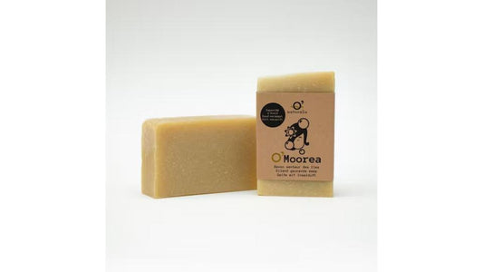 Solid soap | O'Moorea