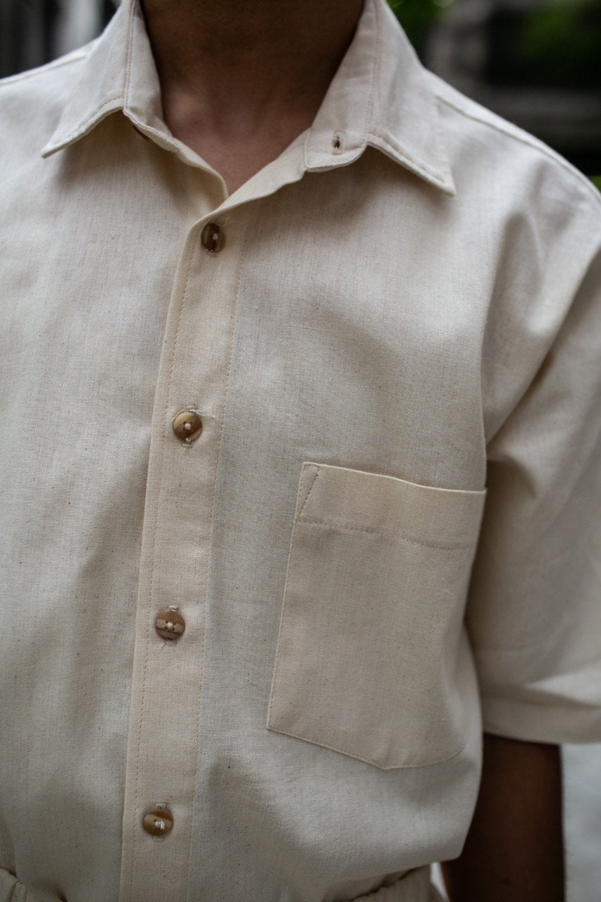 Short Sleeve Shirt / unisex