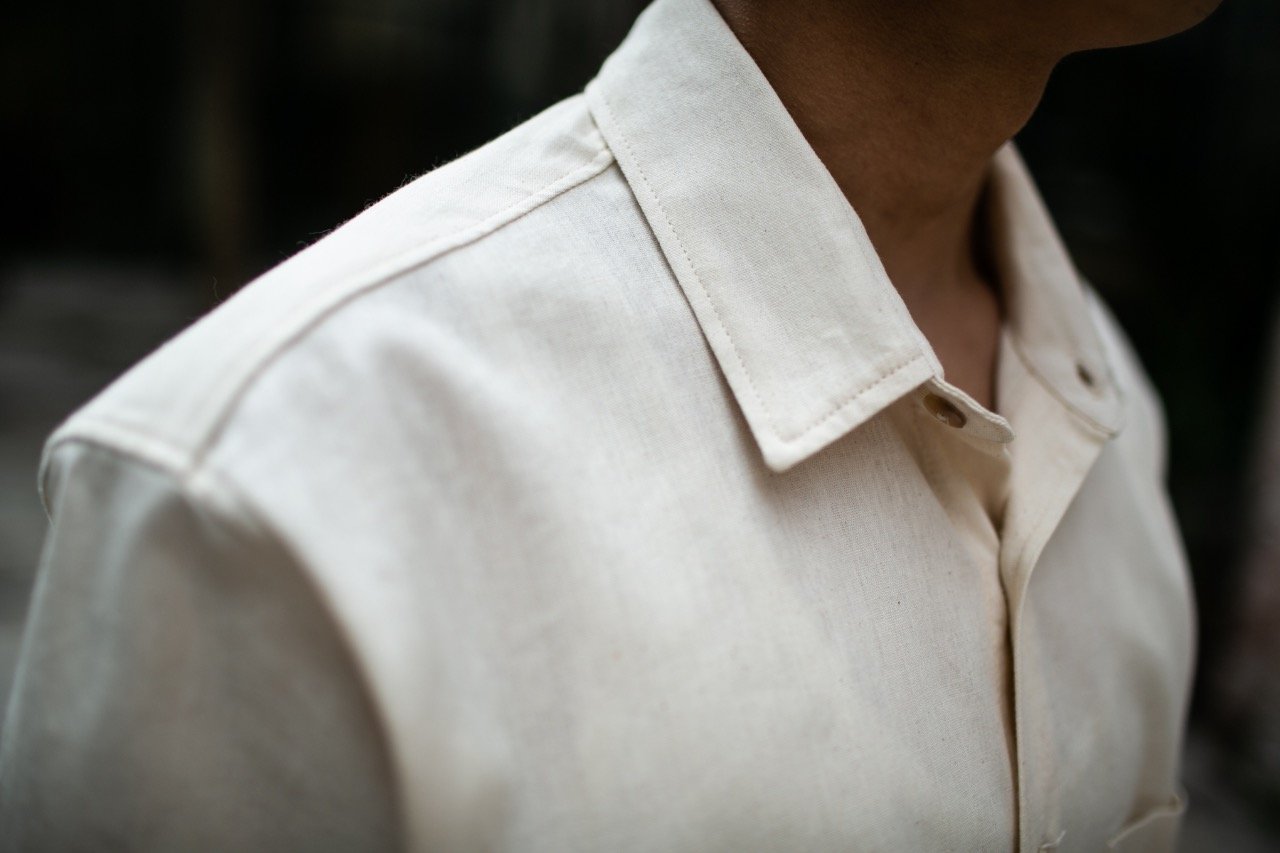 Short Sleeve Shirt / unisex