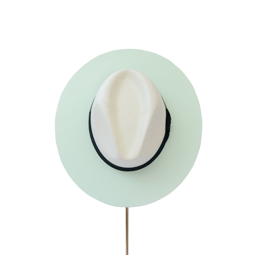 SMOOTH MINT HAT